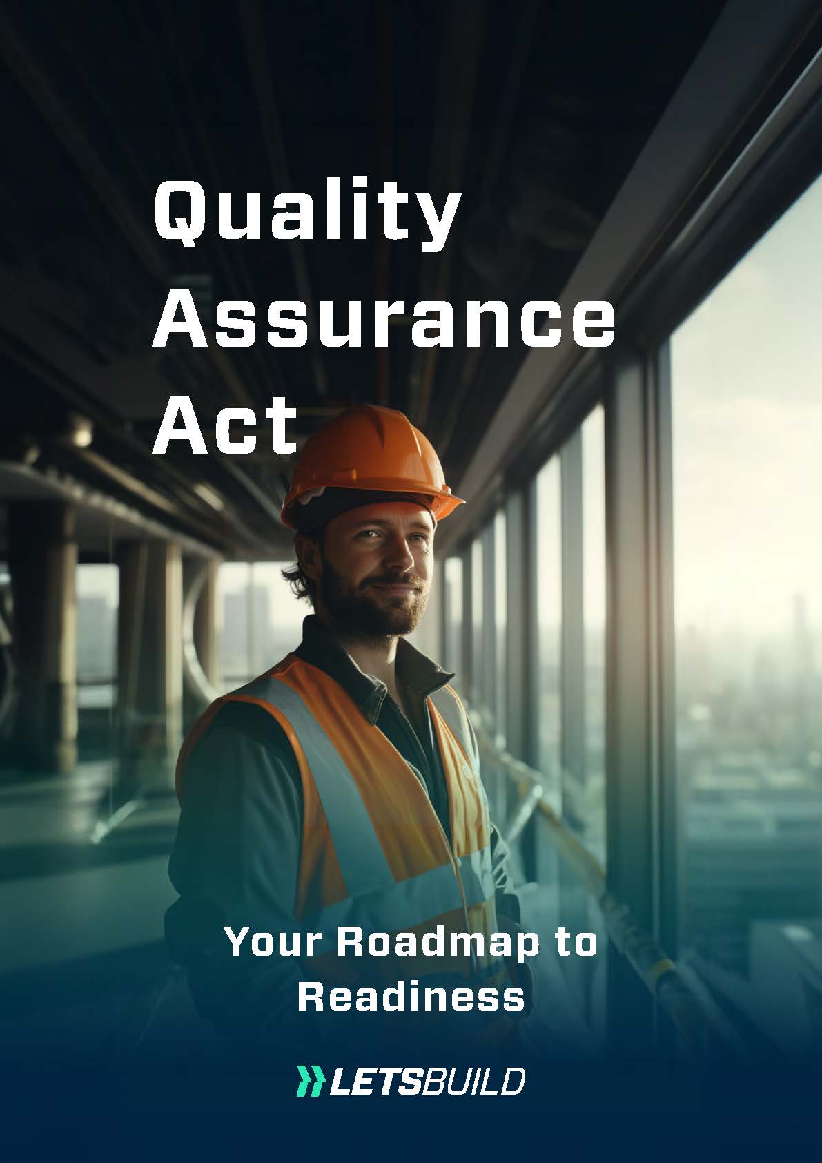 What is Quality Assurance Act and what to do to prepare for the changes cover | 欧美AV