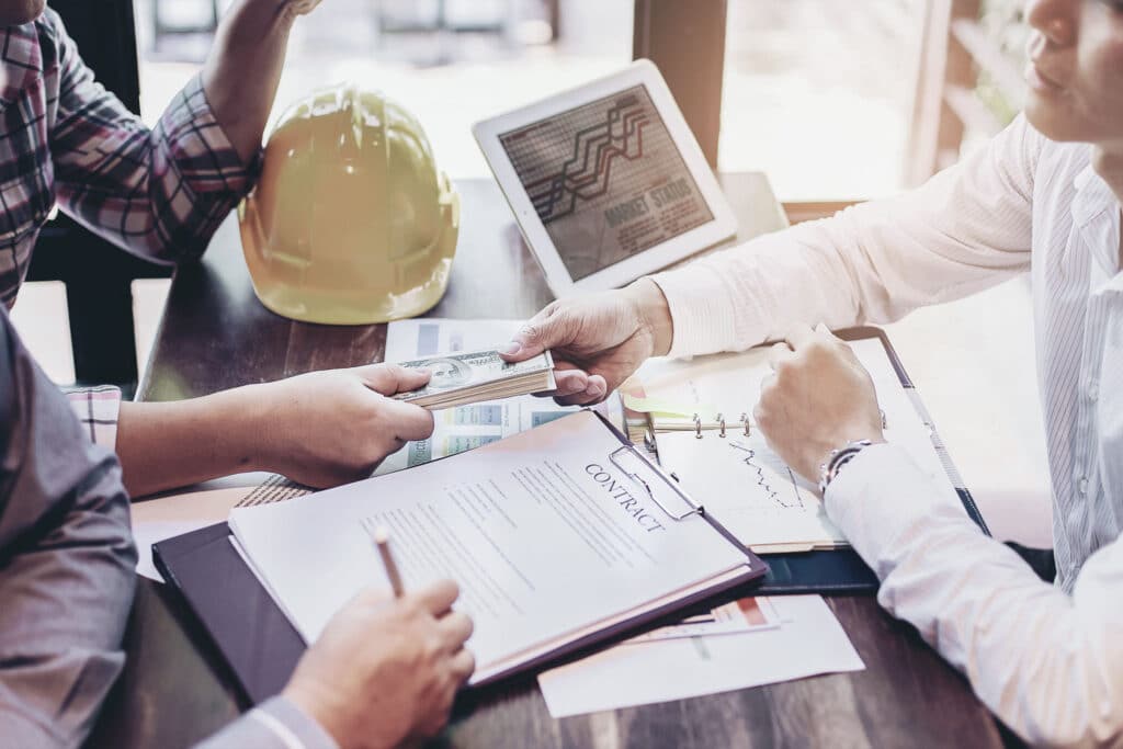 What are AIA contracts in construction | 欧美AV