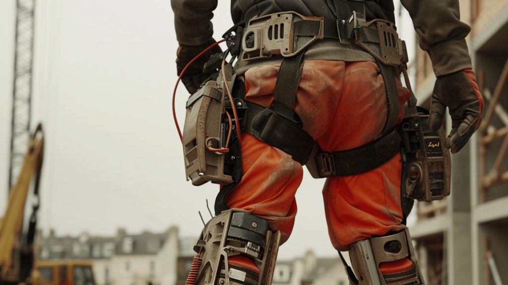 Exoskeletons_on_a_construction_worker_